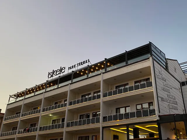İskele Park Termal