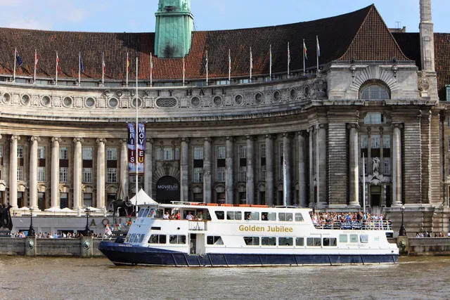 Capital Pleasure Boats