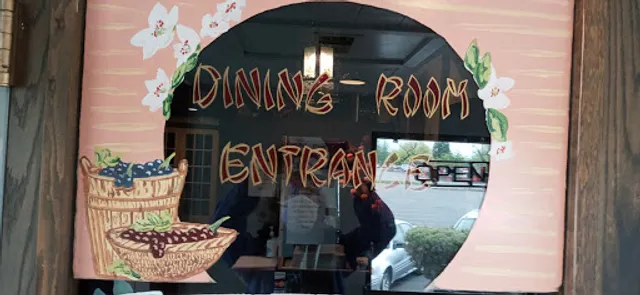 Dragon Inn Restaurant