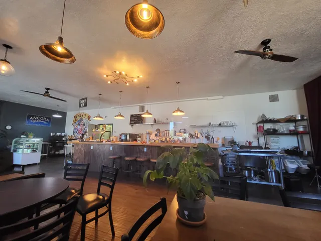 Ancora Cafe and Bakery