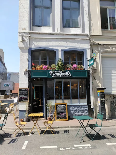 Bistrot Franquette