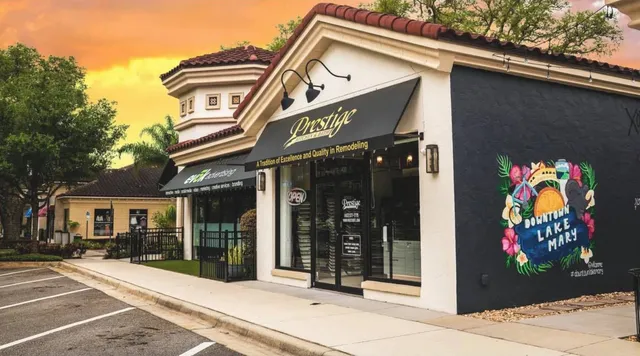 Prestige Kitchen & Bath