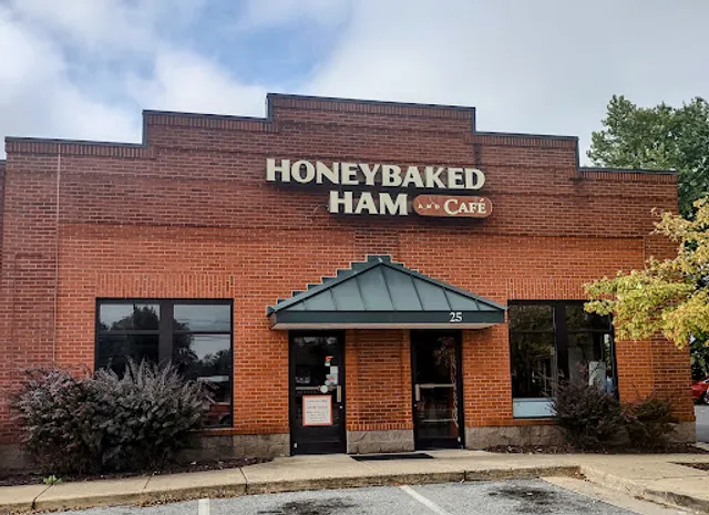 The Honey Baked Ham Company