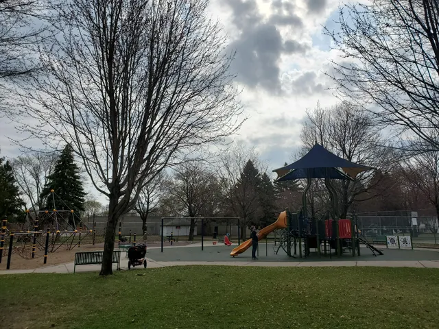 Central Village Park