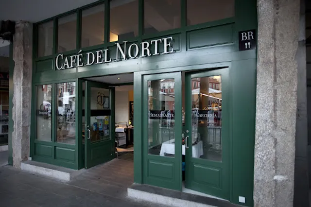 Café del Norte