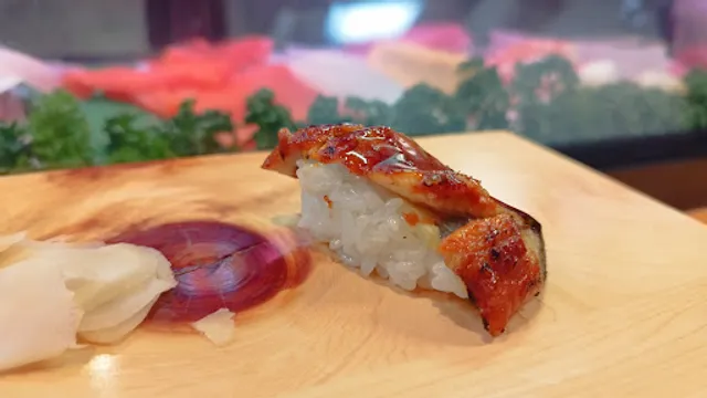 Jirocho Sushi