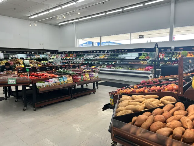 Town & Country Foods Helena