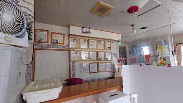 元祖 つけめん丸長