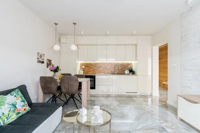 Apartament w Centrum Krakowa | Rakowicka 14a