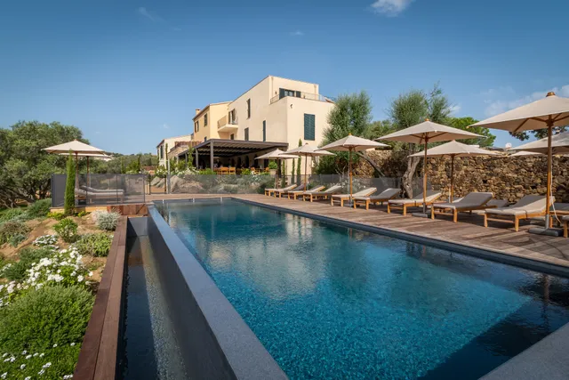 Hôtel Villa Joséphine