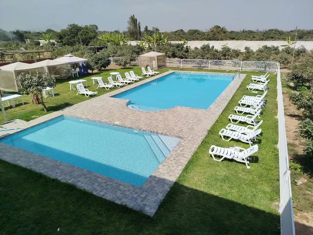 Restaurante Campestre Royal Huaral