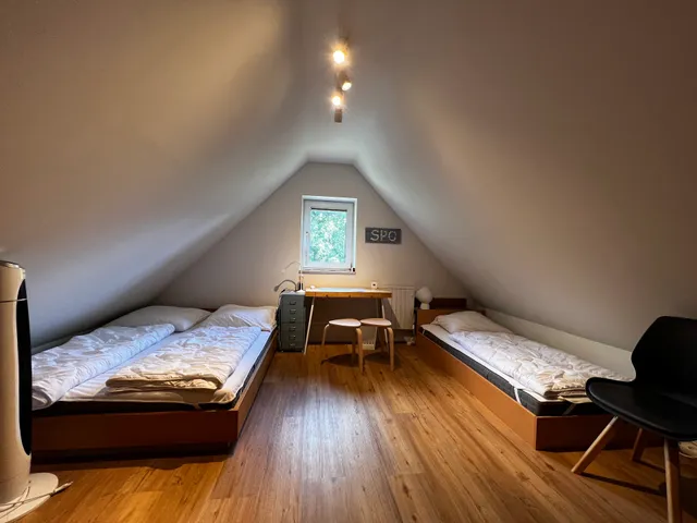 FriesenSPOt Ferienwohnung