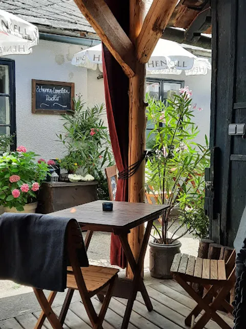 Gastwirtschaft Zum Ockermüller