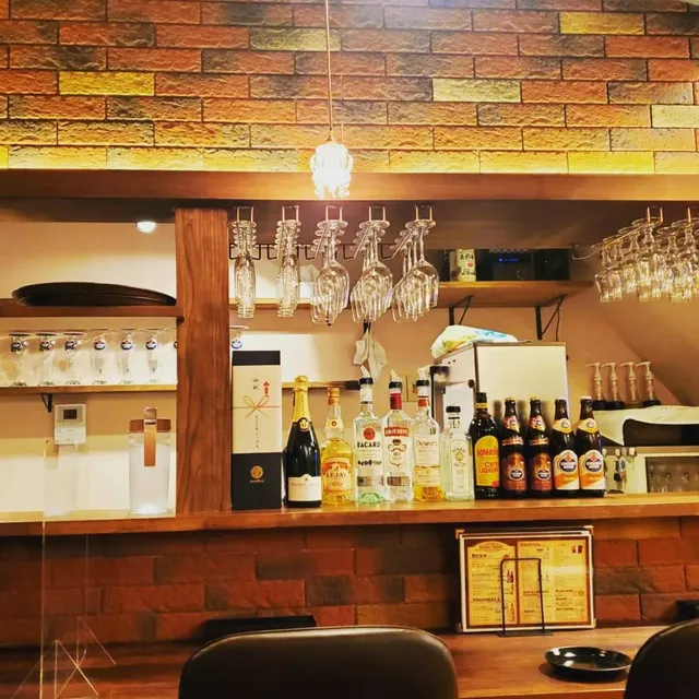 欧州料理&バル Ciel