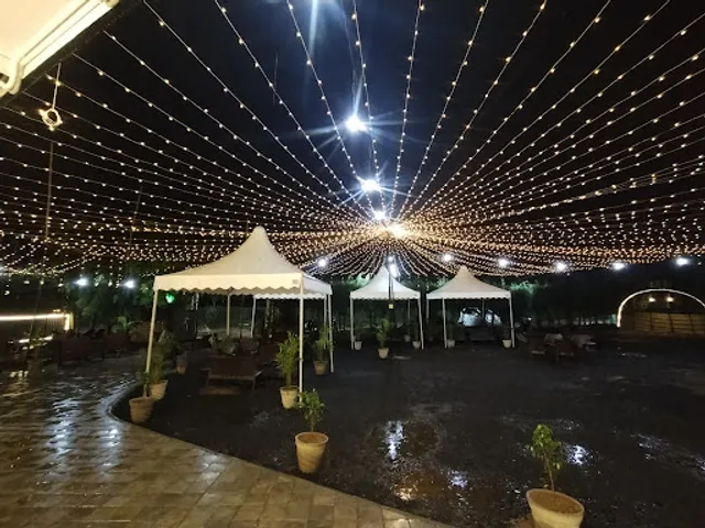 Cafe Appetito highway