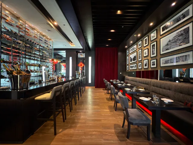 Royal China Restaurant