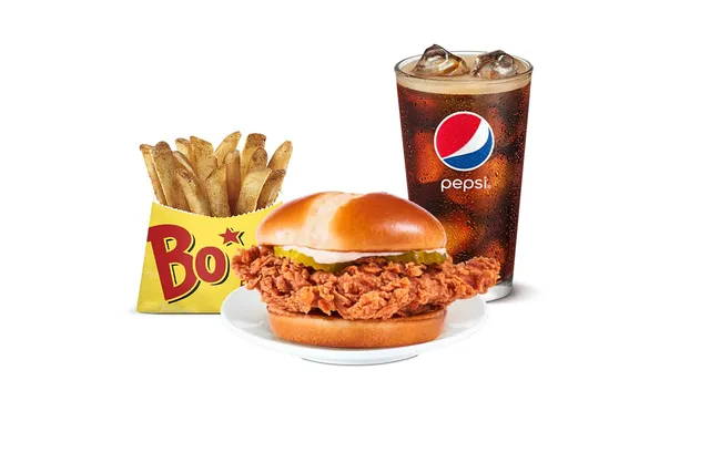 Bojangles