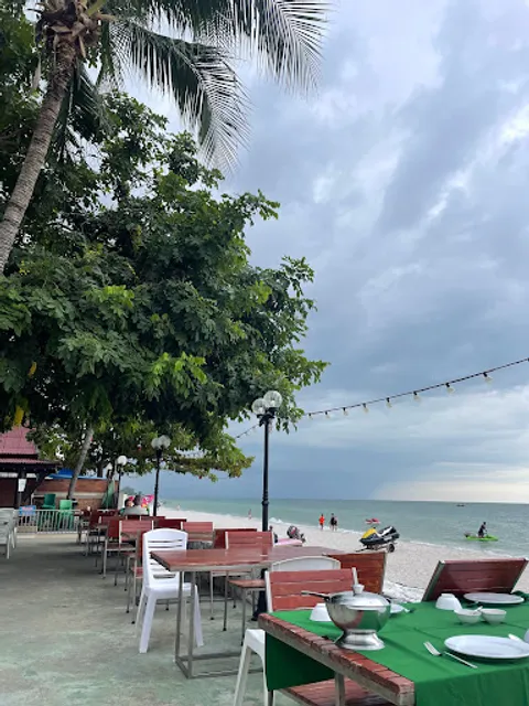 Sailom Hua Hin Restaurant