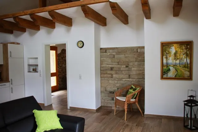 Ferienwohnung Lampertstal, Toskana der Eifel