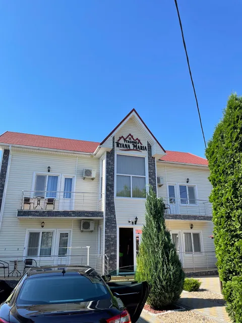 Pensiunea Ryana Maria
