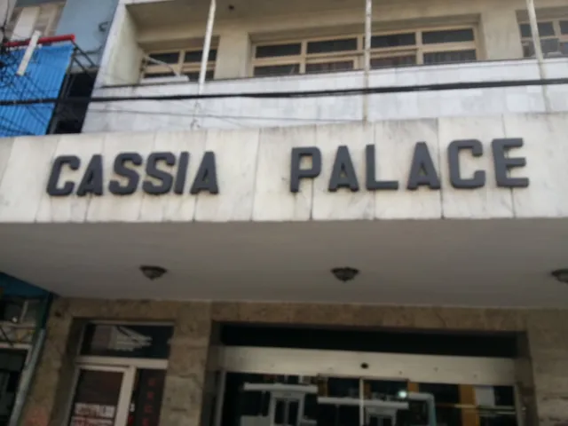 OYO Hotel Ana Cassia