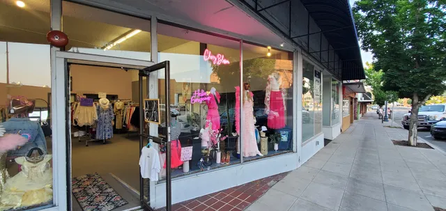 Cherry Blossom Boutique