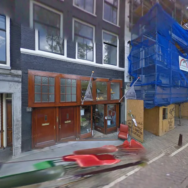 Empiric Boutique Suites Prinsengracht