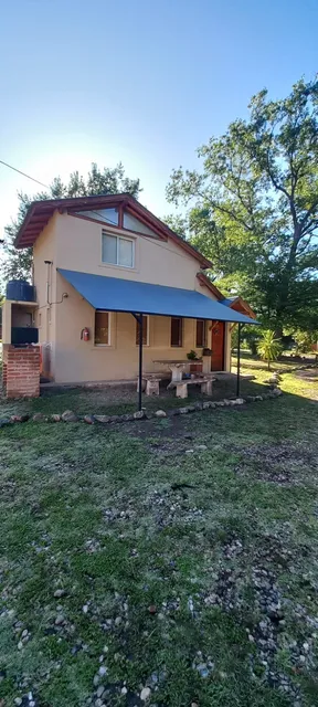 Cabañas Rancho Pampa