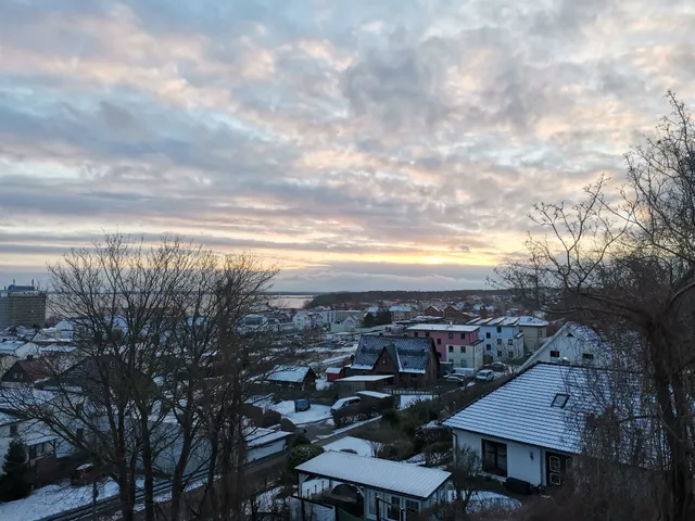 Ferienwohnung Sassnitz