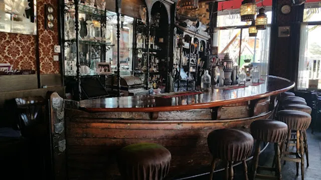 Eetcafé 't Schippershuis