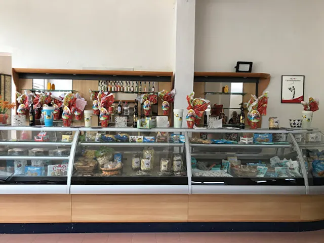 Bar Restaurant Imperial