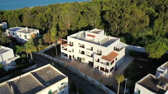 The Suites Elegance for Gallipoli