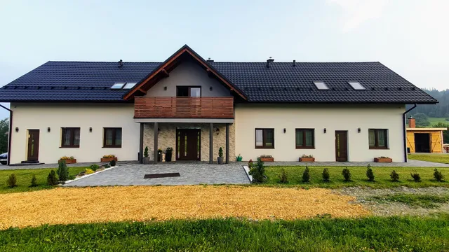 Apartament przy Potoku