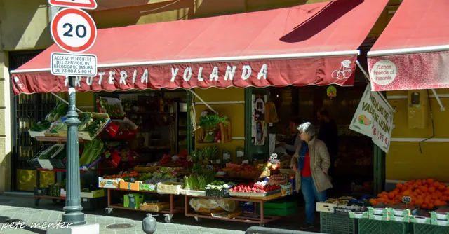 Fruteria Yolanda