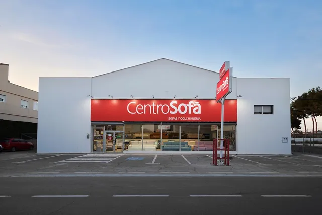 Centrosofa Zarandona Murcia