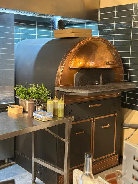 Bio- Pizzeria Biotto