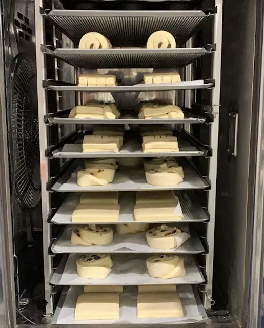 Le Bon Mélange Café Pâtisserie