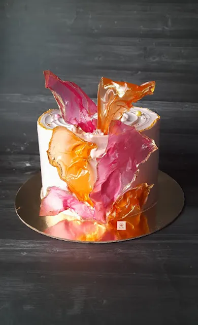 Bake n Flake by Anindita (Homebaker/Government Authorised Baking & Cooking Institute/Cake shop)