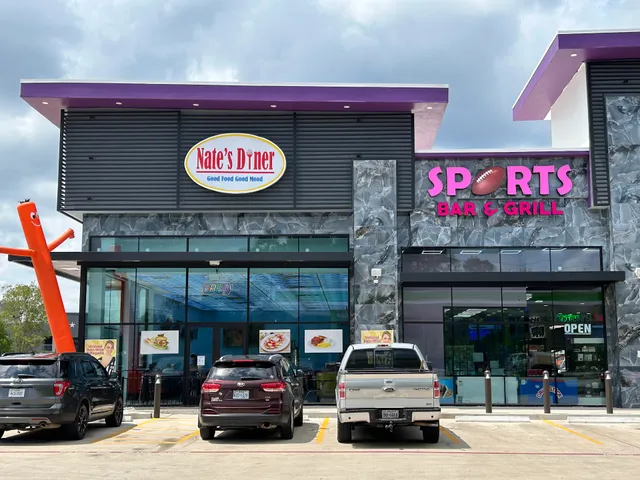 Nate’s Diner