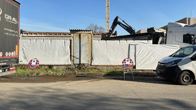 Ristoranti Deamediterranea Srl