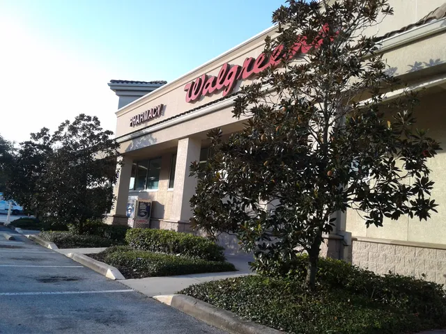 Walgreens