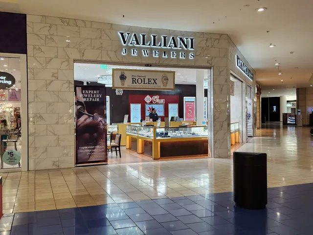 VALLIANI JEWELERS