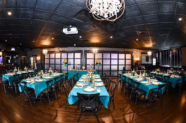 Gabriele's Bar & Grill