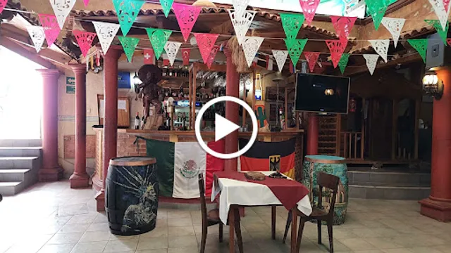 Restaurant Bar Quinta Wagner