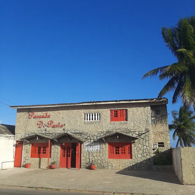 POUSADA DI PONTA