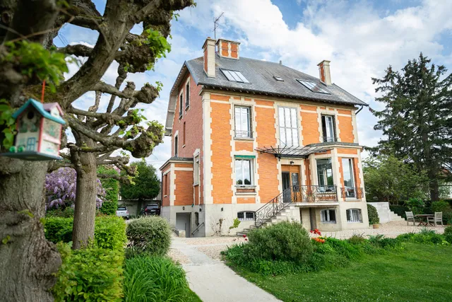La Grande Maison B & B