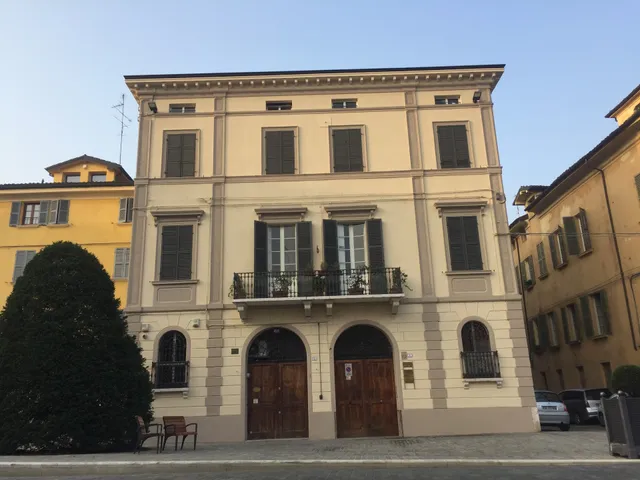 B & B Anna & Ricca - Reggio Emilia