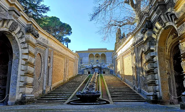 Villa Farnese