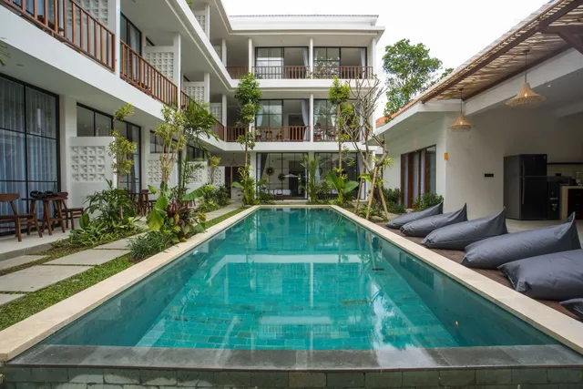 Tegal Wangi Canggu By Hospitality Bali
