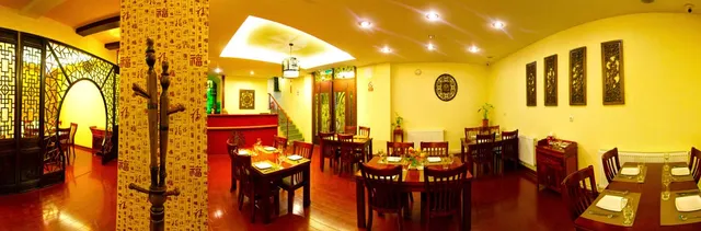 Restaurant Chinezesc Panda